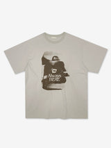 Daily Eyeball Short-Sleeve T-Shirt (4 Colors)