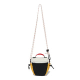 CAMERA ZOOM BAG【IVORY】