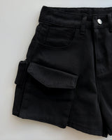 Bound Pocket Shorts