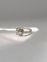【MADE】 solar ring