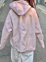 Daphne windbreaker