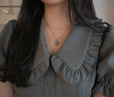 【MADE】 Love diary necklace