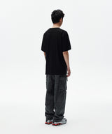 AFTERIMAGE TEE