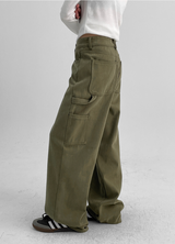 [MADE] Magwen Ridged Work Pants