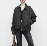 (Unisex) ベナツーウェイジャケット