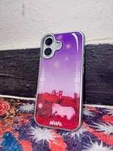 Furry Friends Phone case_Horse