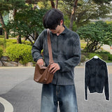 Runt Pigdying Jip-up (Black)