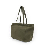 Rut Vintage Canvas Tote Bag