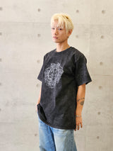 VENTIQUE Devil's T-shirt 3color