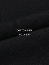 Oct Washed Henley Top
