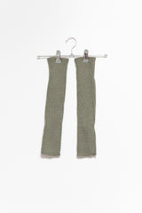 soft color leg warmer(4colors)