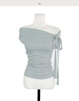 zen off strap tension slim top
