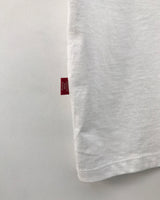 【即日発送】YWD WELCOME T-SHIRTS_IVORY (1color)