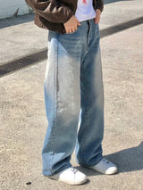 スタンリーデニムパンツ