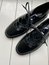 JOJO loafer 