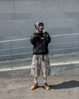 US Army IPFU Windbreaker Jacket