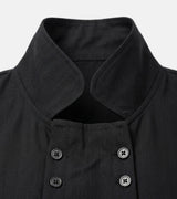 Milo Button Tee