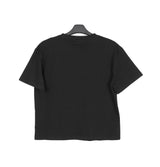 アディンソウスグラフィック半袖Tシャツ