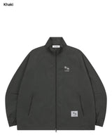 PUNNEL RAGLAN WINDBREAKER UNISEX