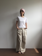 Tender Crewneck T-shirt (9color) 