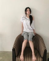 コアワンオフレタリングトップ