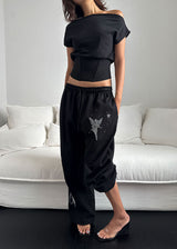 FAIRY JOGGER PANTS