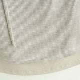 Shirring Ribbon Puff Top 231330518