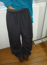 26FW★ [BAONHAUS] Bonea Saging Training Pants
