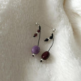 [CCNMADE] TINY Earring (9color)