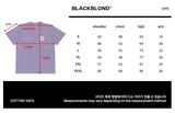 BBD エンザイエティーTシャツ (Purple)