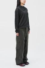Bernet Washed Carpenter Pants (2color)