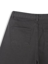 Loy Curved Pants
