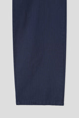 Finnian Herringbone Pants