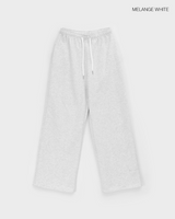[MADE] Dolvin Wool Napping Wide Banding Pants