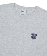SLASH LOGO TEE