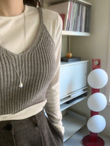 [MADE] Rott bustier