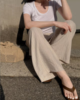 Sold Stripe Pants