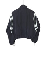 Breed Wind Zip-Up Jacket