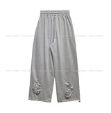 Sparkle Keyring Damage Training Pants