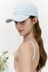 Denim Angel Blue