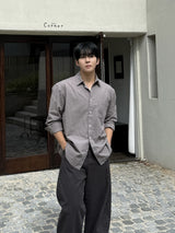 Loder paris over shirt