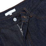 パティナローデニムパンツ S, M, L (2 Colors)