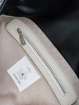 MADE_Clasp Bag/ CLASSIC BLACK
