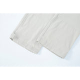 COTTON CANDY PANTS-LIGHT GRAY