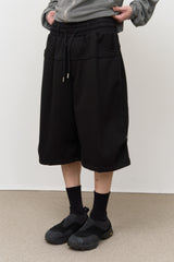 Hersen Bermuda Pants