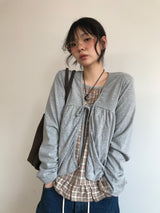 Moon Glow Necklace (1color)