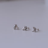 プラネットマッシュルームピアス