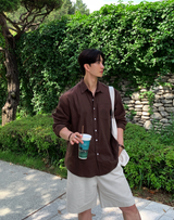 カイパーベーシックタックバンディングショーツ