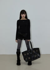Devil Sharon [Black]
