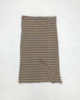 【即日発送】YWD STRIPED SKIRT